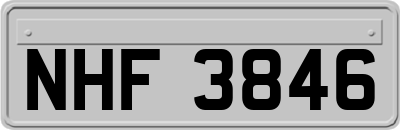 NHF3846
