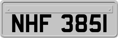 NHF3851