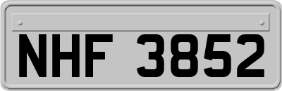 NHF3852