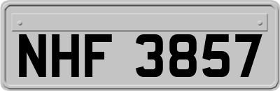 NHF3857