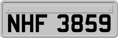 NHF3859