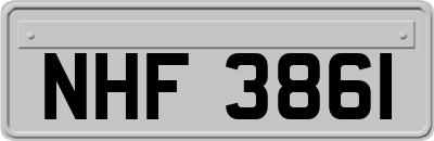 NHF3861