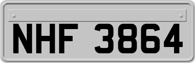NHF3864