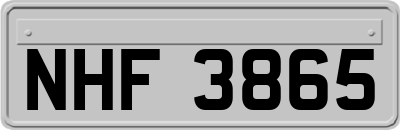 NHF3865