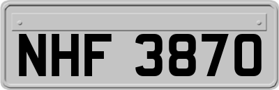 NHF3870