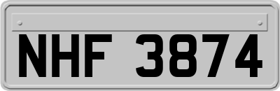 NHF3874