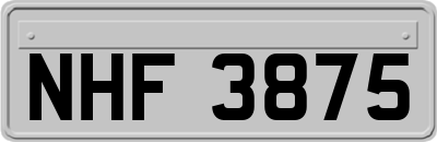 NHF3875