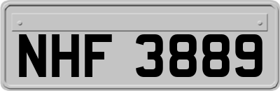 NHF3889