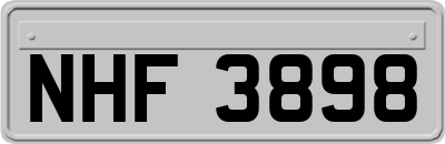 NHF3898
