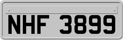 NHF3899