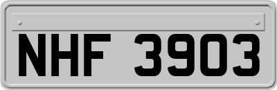 NHF3903