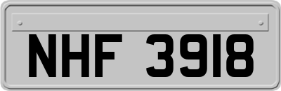 NHF3918