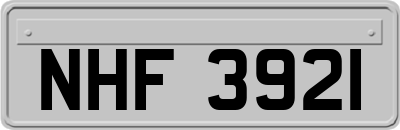 NHF3921