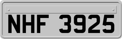 NHF3925