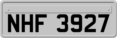 NHF3927