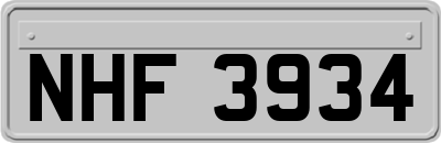 NHF3934