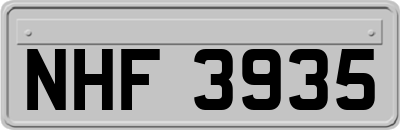 NHF3935