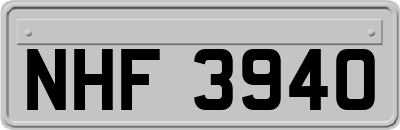 NHF3940