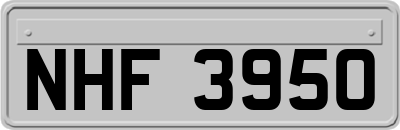 NHF3950