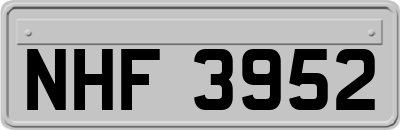 NHF3952