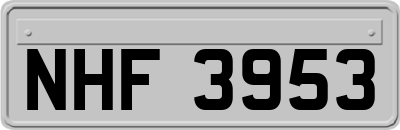 NHF3953