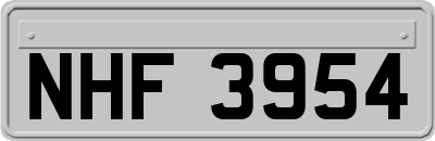 NHF3954