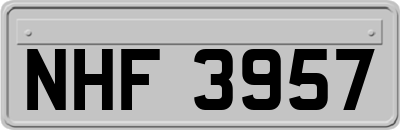 NHF3957