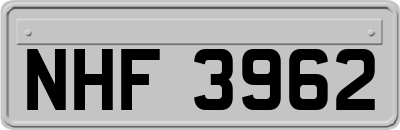 NHF3962