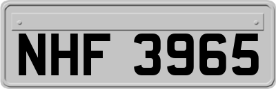 NHF3965