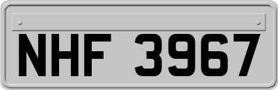 NHF3967