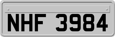 NHF3984