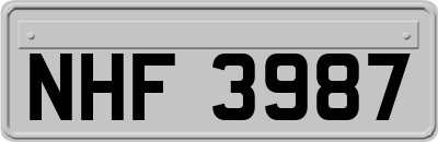 NHF3987