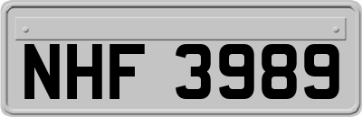NHF3989