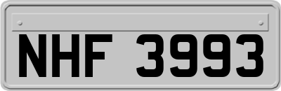 NHF3993