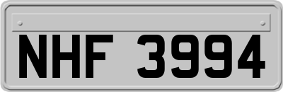 NHF3994