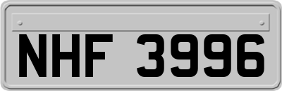 NHF3996
