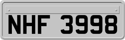 NHF3998