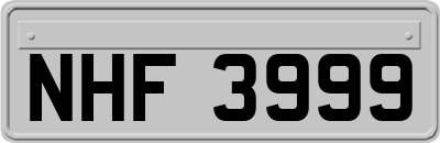NHF3999