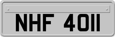 NHF4011