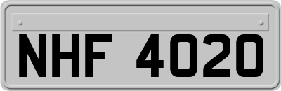 NHF4020