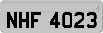 NHF4023