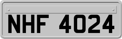 NHF4024