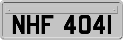 NHF4041