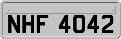 NHF4042