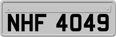 NHF4049