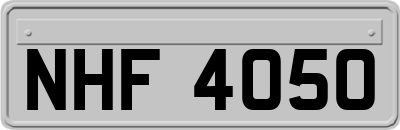 NHF4050