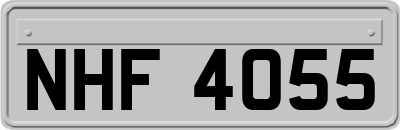 NHF4055