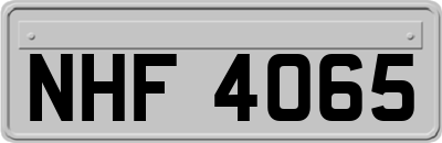 NHF4065