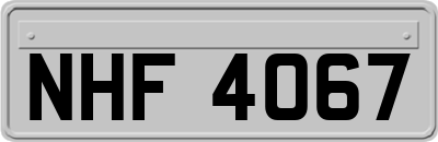 NHF4067
