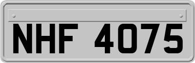 NHF4075